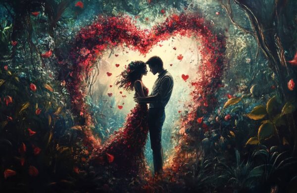 البكج العاطفي الشامل