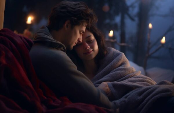 البكج العاطفي للمتزوجين