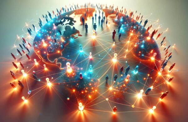 العلاقات الدولية