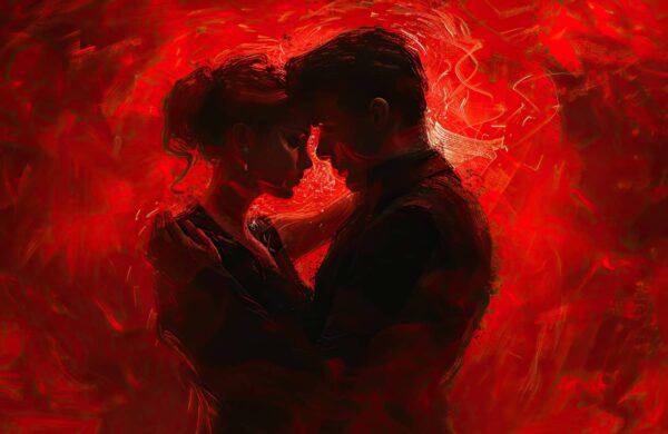 القراءة الجنسية