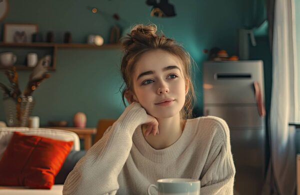 بكج الحيرة بين شخصين