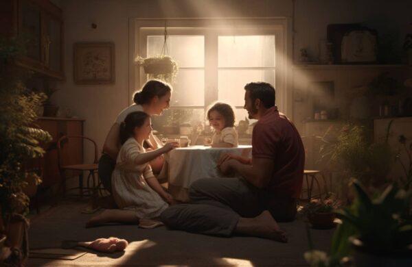 بكج العائلة والصحة والأصحاب