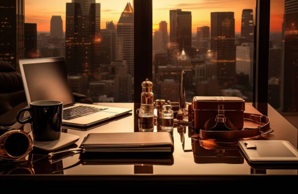 بكج المال والمهنة