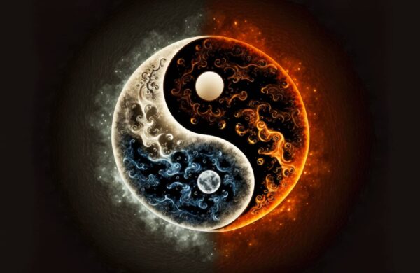 بكج توازن طاقة الذكورة والأنوثة