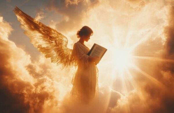 باكج رسالة الملاك الحارس