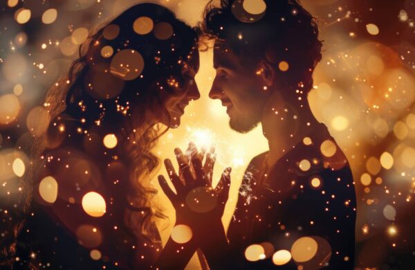 جلسة  أنت والشريك  