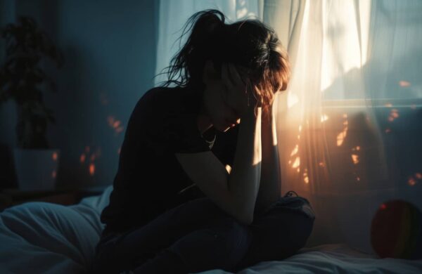 جلسة التحرش – تحرير الصدمات  النفسية والطاقية