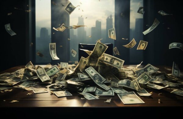 جلسة ثيتا المال