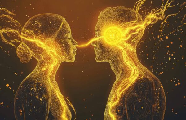 جلسة قطع الحبال الأثيرية – حرر طاقتك وعقلك وروحك