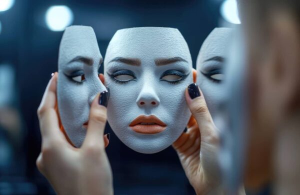 قراءة الوجه