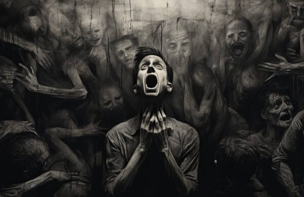 جلسة علاج الأمراض الروحية – حسد • سحر • عين • نفس