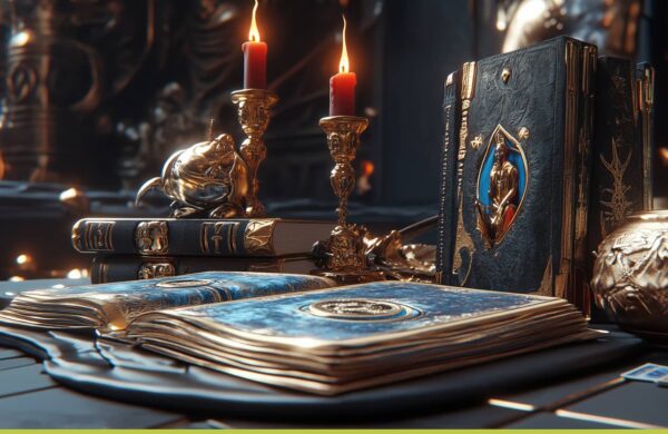 (دورة تعليم التارو)